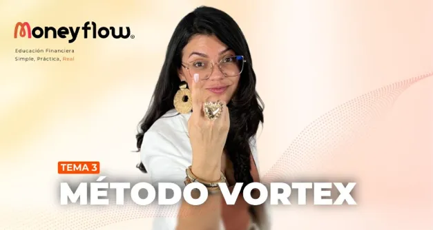 Módulo Método Vortex